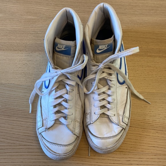 Nike Blazer Women’s 77 - Picture 5 of 6